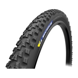 cubierta neumatico plegable para bicicleta force am2 29x2.60 competition line 66-622