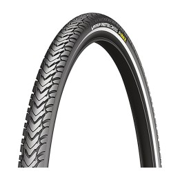 cubierta neumatico rigida para bicicleta cross max 700x47 performance line 47-622