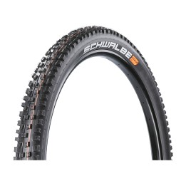 cubierta neumatico plegable para bicicleta nobby nic 27.5x2.35 hs602 evo super trail addix soft tubeless 60-584