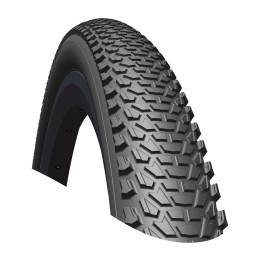 cubierta neumatico para bicicleta cheetah r15 24x2.10 54-507