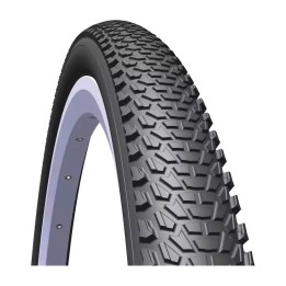 cubierta neumatico para bicicleta cheetah r15 16x2.10 54-305