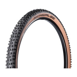 cubierta neumatico plegable para bicicleta nobby nic 29x2.35 hs602 performance addix 60-622