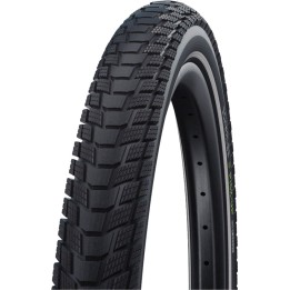 cubierta neumatico rigida para bicicleta reflectante pick-up 27.5x2.35 hs609 perf twinskin super defense addix e 60-584