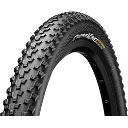 cubierta neumatico plegable para bicicleta cross king 27.5x2.00 shieldwall puregrip tubeless 50-584