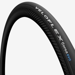 cubierta neumatico para bicicleta tubular corsa evo open 700x23 23-622