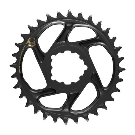 plato para bicicleta x-sync2 sl eagle boost direct mount 3 mm offset 11/12v