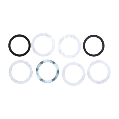 road cups conversion spacers kit  bb386 a bb30 force/apex/rival/quarq/s-series