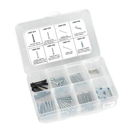 set-set für scheibenbremsbelagstifte  hbp-50 hayes/hope (10u)