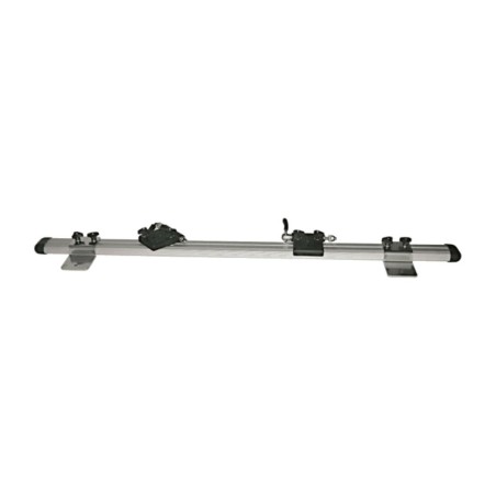 portabicis aluminio inside cyclecarrier genova