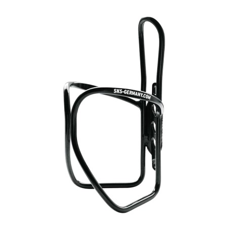 portabidon porta botellin aluminio  wirecage