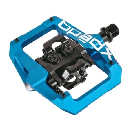 automatic bicycle pedals  gfx 9/16