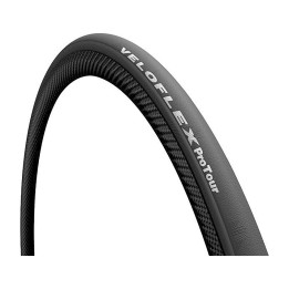 cubierta neumatico tubular veloflex protour 700x28 28-622