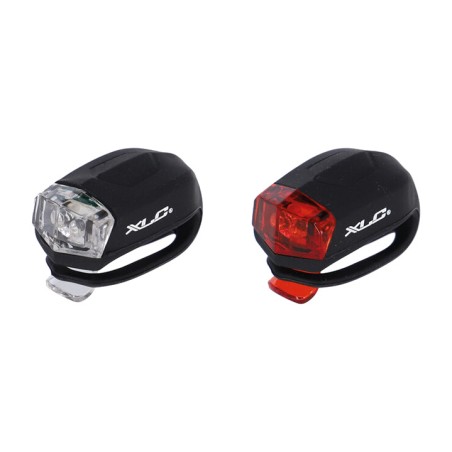 set de luces led cl-e14