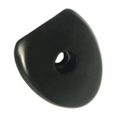 replacement cap for integrated handlebar stem metron 5d/6d