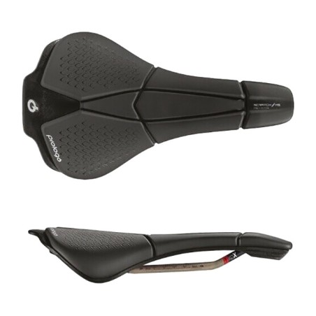 sillin asiento bicicleta scratch-m5 tirox 140