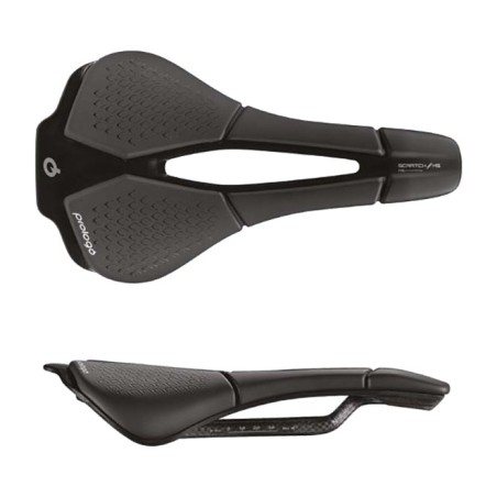 sillin asiento bicicleta scratch-m5 pas nack 140