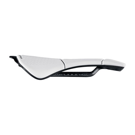 sillin asiento bicicleta  scratch m5 pas 140 nack