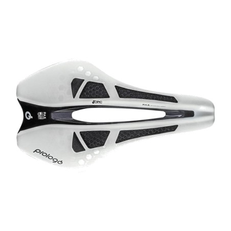 sillin asiento bicicleta  dimension tri nack cpc 143