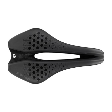 sillin asiento bicicleta  dimension-tri tirox 143