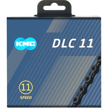 cadena bicicleta  x 11 sl dlc 116-11v