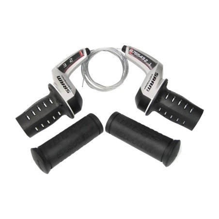 controles de câmbio grip shift centera 8v 1:2 micro front
