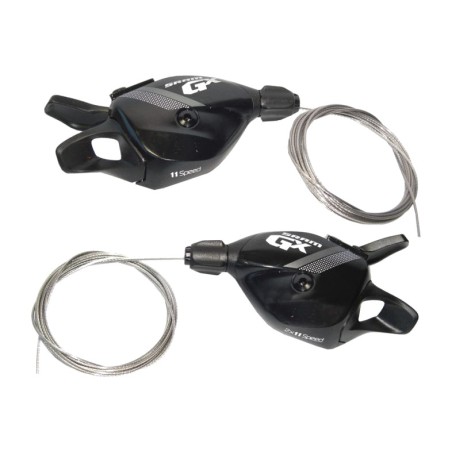 control changer trigger gx 2x11