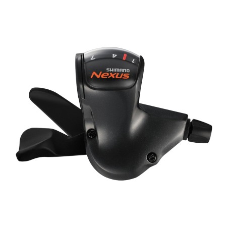 gear shift knobs  nexus sl-7s50 rapidfire plus 1700 mm 7v