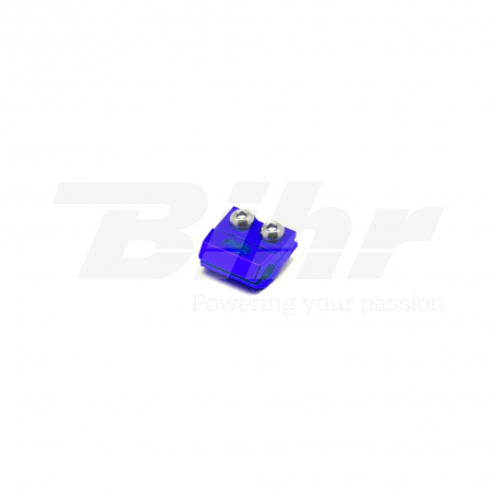soporte guiacables  yamaha