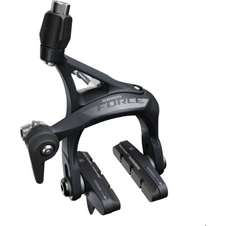 calipers de freio force d1 16 mm nut