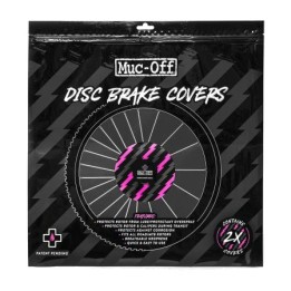 joc de fundes per a disc de fre bolt (2u)