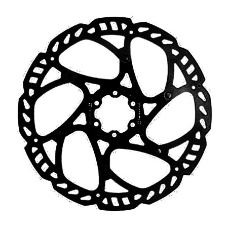 disc de fre 6 forats