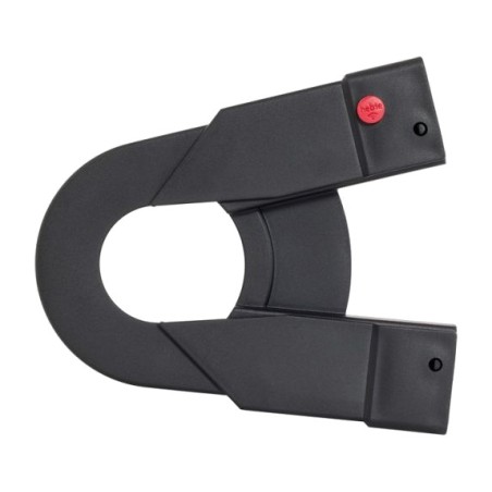 guarda cadena para bici trasero  chainglider rohloff 15-17 teeth