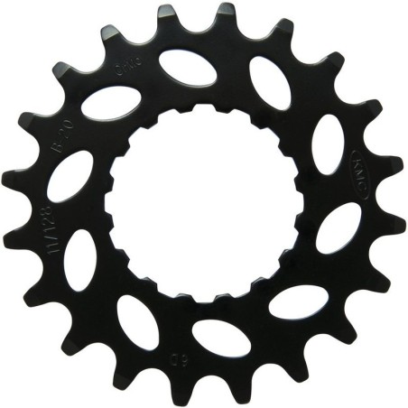 zębatka do e-roweru bosch 1/8 active+performance line