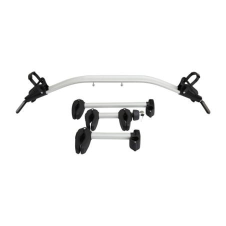 kit for rail bikes + 2 arms  zephyr 4