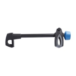 long rack for bike rack  azura xtra easy