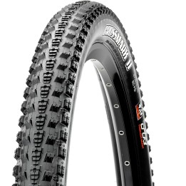 cubierta neumatico 26x210 crossmark ii tubeless ready exo protection