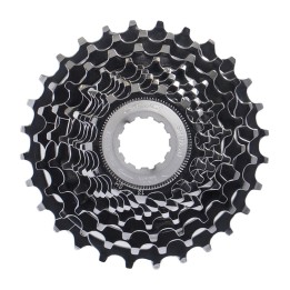 cassette sprockets 9 speeds compatible shimano (16-25t)