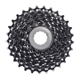 compatible 10-speed sprocket cassette campagnolo (12-25t)