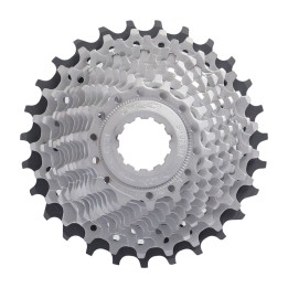 cassette sprockets 11 speeds compatible xtralight campagnolo (12-25t)