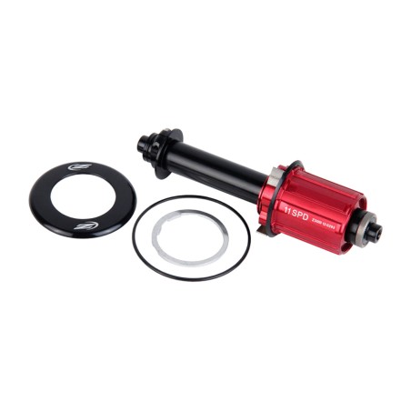 kit conversion de bujes traseros  188 v7 10-11 v