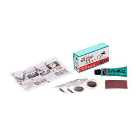puncture repair kit tt04