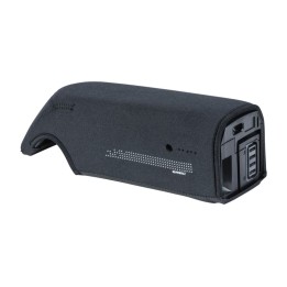 funda de batería para cuadro de neopreno  shimano steps