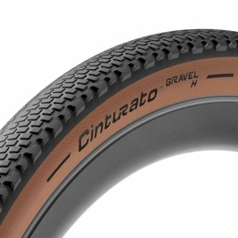 cubierta neumático bicicleta gravel hard hh 40-622