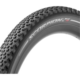 cubierta neumático de bicicleta mtb scorpion xc h lite 29 x 2.4