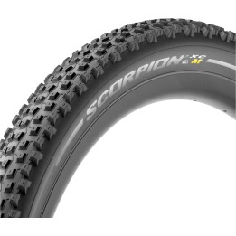 cubierta neumático de bicicleta mtb scorpion xc m lite 29 x 2.4