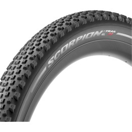 cubierta neumático de bicicleta mtb scorpion trail h 29 x 2.4