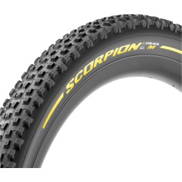 cubierta neumático de bicicleta mtb scorpion trail m 29 x 2.4