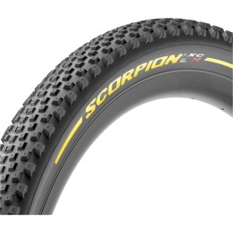 cubierta neumático de bicicleta mtb scorpion xc h 29 x 2.2