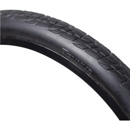 cubierta de neumático de bicicleta shield 20 * 1.5 (40-406) regular