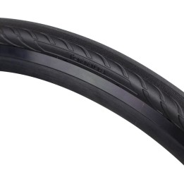 cubierta de neumático de bicicleta new slick 700 25c (25-622) hard